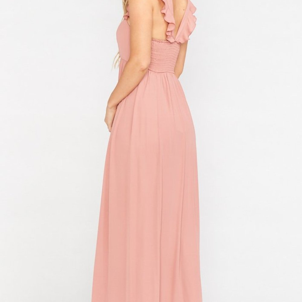 Show Me Your MuMu - June Maxi Dress (size L) - Picture 2 of 4